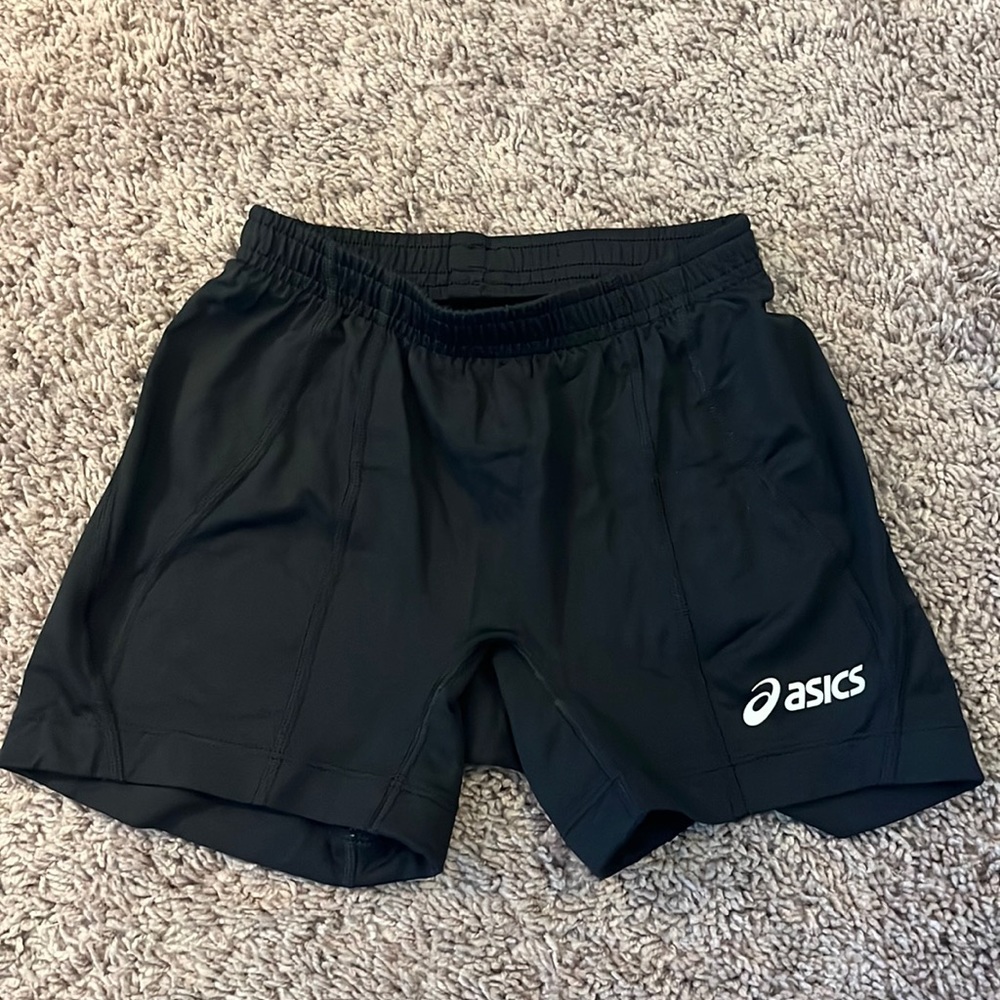 ASIC Volleyball short Spandex size XXS
